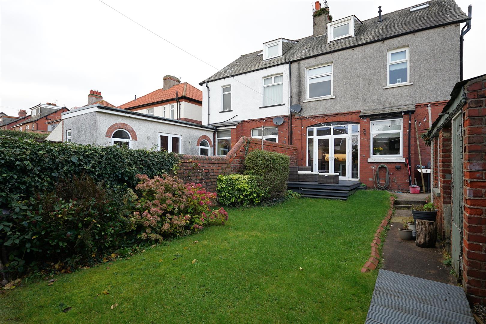 House SemiDetached Carlton Avenue, BarrowInFurness